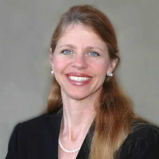 Dr. Cheryl Avila, PhD - founder and tutor at Math Doctor Brevard